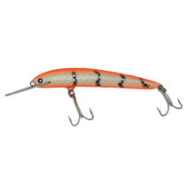 Воблер Nils Master INVINCIВLE DR, (метал. лопасть), 12cm, 24 г., #137