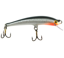 Воблер Nils Master INVINCIВLE Floating 8cm, 8 г., #043