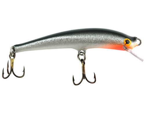 Воблер Nils Master INVINCIВLE Floating 8cm, 8 г., #043