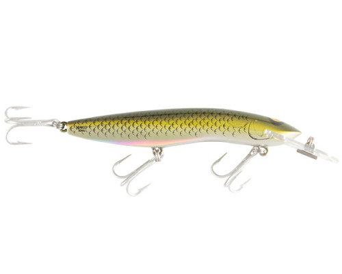 Воблер Halco SORCERER 125, XDD+STD, # R32