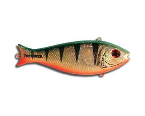 Воблер Halco TREMВLER 70, XS, #R26
