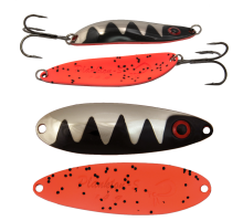 Блесна колеблющаяся LureMax Plankton-S, 68 мм., 14 г., 69