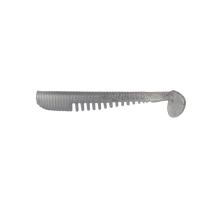 Мягк.приманки LureMax YOBBO 3''/7,5 см, LSY3-06-043 Real Fry (6 шт.)