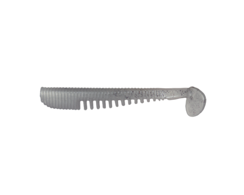Мягк.приманки LureMax YOBBO 3''/7,5 см, LSY3-06-043 Real Fry (6 шт.)
