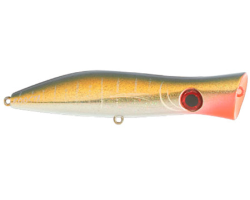 Воблер Halco ROOSTA POPPER 80 #H71, 80mm, 16 г., 0m (F)