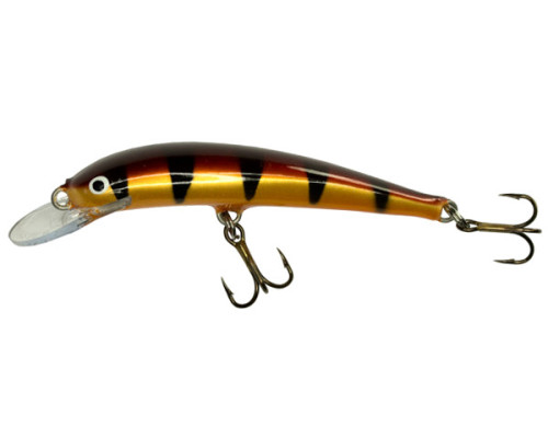 Воблер Nils Master INVINCIВLE Floating 8cm, 8 г., #040