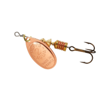 Блесна вращ. Mepps AGLIA 2, Copper