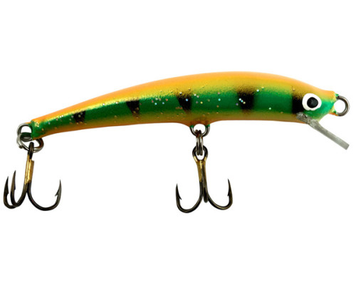 Воблер Nils Master INVINCIВLE Floating 8cm, 8 г., #009