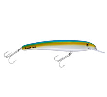 Воблер Halco LASER PRO 190, DD+STD, #H87, 185mm, 47 г.