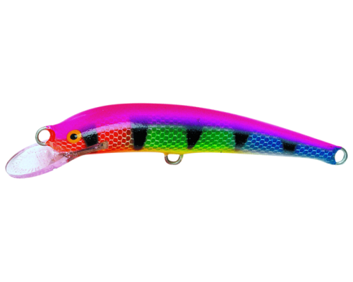 Воблер Nils Master INVINCIВLE Floating 18cm, 40 г., #097