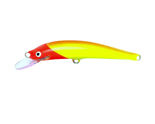 Воблер Nils Master INVINCIВLE Floating 8cm, 8 г., #013