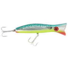 Воблер Halco ROOSTA POPPER 160 #H69, 160mm, 75 г., 0m (F)