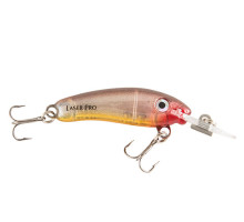 Воблер Halco LASER PRO 45, DD, # R36, 47mm, 6 г.