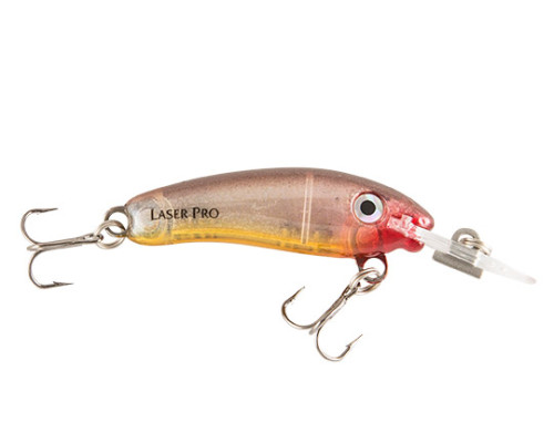 Воблер Halco LASER PRO 45, DD, # R36, 47mm, 6 г.
