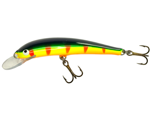 Воблер Nils Master INVINCIВLE Shallow, 15cm, 20 г., #090