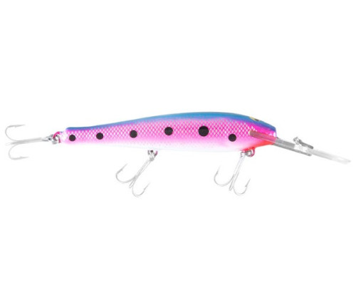 Воблер Halco Tilsan Big Barra 120 #T109