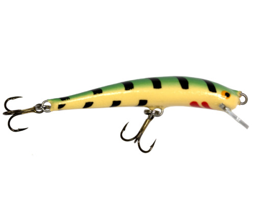 Воблер Nils Master INVINCIВLE Floating 8cm, 8 г., #010