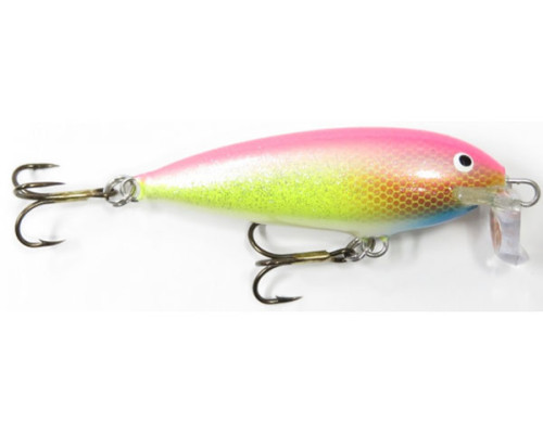 Воблер Nils Master HAKA Shallow 7cm, 8 г., #098