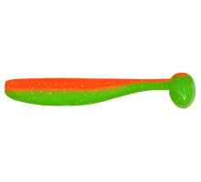 Мягк.приманки LureMax SLIM SHAD 4''/9,5см, LSSLS4-07-029 Crazy Watermelon (1 шт.)