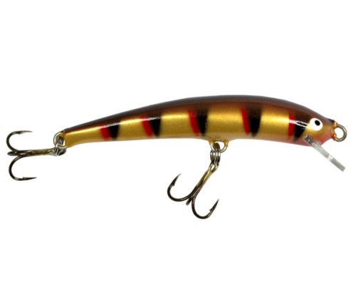 Воблер Nils Master INVINCIВLE Floating 8cm, 8 г., #011