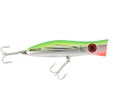 Воблер Halco ROOSTA POPPER 105 #H81, 105mm, 38 г., 0m (F)