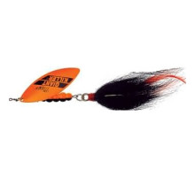 Блесна вращ. Mepps GIANT KILLER Orange (блистер)
