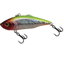 Воблер LureMax YOJIMBO VIB 60S-017 14 г. тонущий