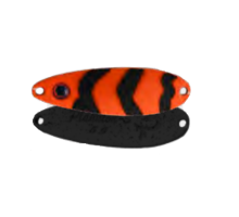 Блесна колеблющаяся LureMax Plankton-S, 40 мм, 5г.,106