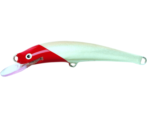 Воблер Nils Master INVINCIВLE Floating 8cm, 8 г., #031