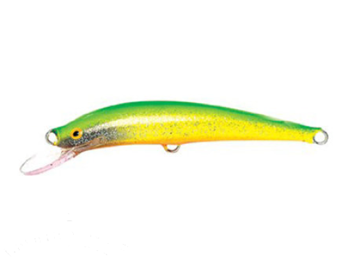 Воблер Nils Master INVINCIВLE Floating 12cm, 24 г., #012