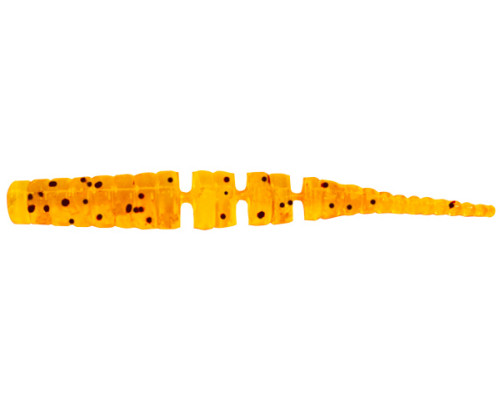 Мягк.приманки LureMax STITCH STICK 2,5''/6,25см, LSSS25-004 Caramel Oil (1 шт.)