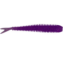 Мягк.приманки LureMax RIOTA 2''/5,5см, LSRT2-021 Deep Purple (1 шт.)