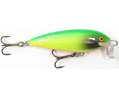 Воблер Nils Master HAKA Shallow 7cm, 8 г., #012