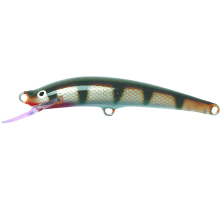 Воблер Nils Master INVINCIВLE Floating 12cm, 24 г., #065