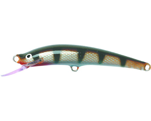 Воблер Nils Master INVINCIВLE Floating 12cm, 24 г., #065