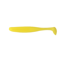 Мягк.приманки LureMax SLIM SHAD 2''/5,5 см, LSSLS2-10-052 Corn Yellow (10 шт.)