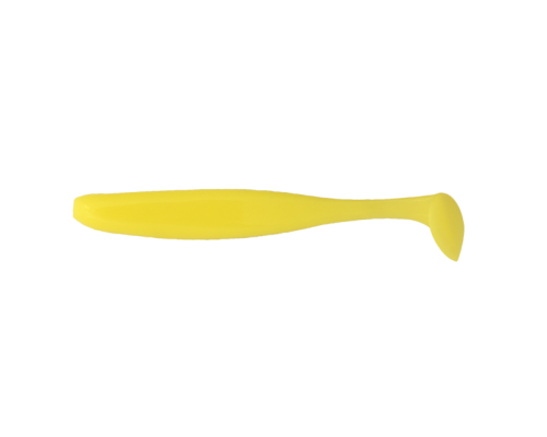Мягк.приманки LureMax SLIM SHAD 2''/5,5 см, LSSLS2-10-052 Corn Yellow (10 шт.)