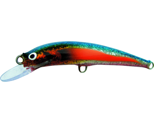Воблер Nils Master INVINCIВLE DR,12cm, 24 г., #056