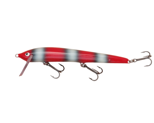 Воблер Nils Master INVINCIВLE DR,12cm, 24 г., #104