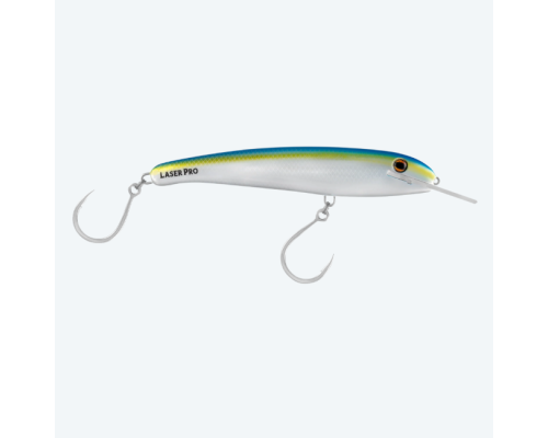 Воблер Halco LASER PRO 210XDD Crazy Deep #H87, 210 mm, 80 г.