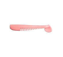 Мягк.приманки LureMax YOBBO 1,5''/4 см, LSY15-12-033 Bubble Gum (12 шт.)