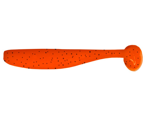Мягк.приманки LureMax SLIM SHAD 3''/7,5см, LSSLS3-008 Fire Carrot (1 шт.)