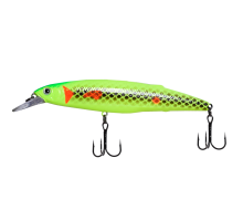 Воблер LureMax MACHETE 140F-073, 31 гр., плавающий