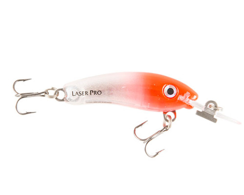 Воблер Halco LASER PRO 45, DD, # R35, 47mm, 6 г.