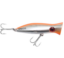 Воблер Halco ROOSTA POPPER 80 #H85, 80mm, 16 г., 0m (F)