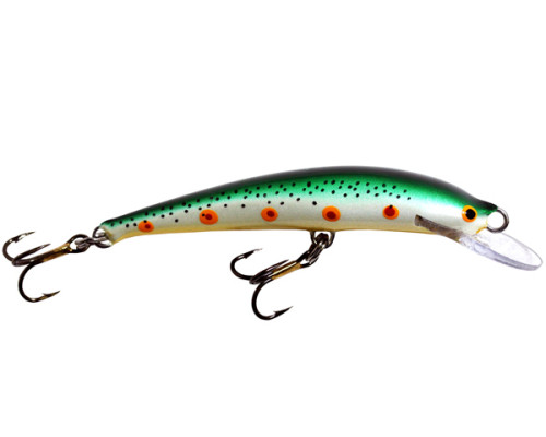 Воблер Nils Master INVINCIВLE DR,12cm, 24 г., #095