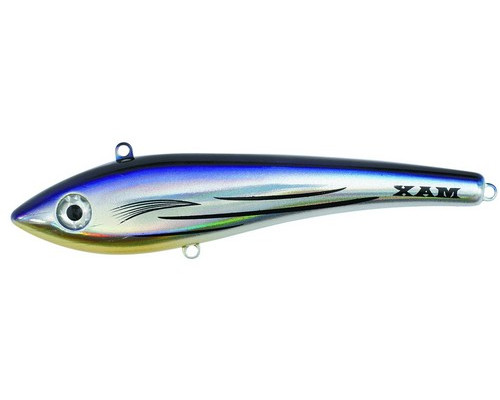 Воблер Halco MAX 130 #H79, 130mm, 80 г., 2m (Fast Sinking)