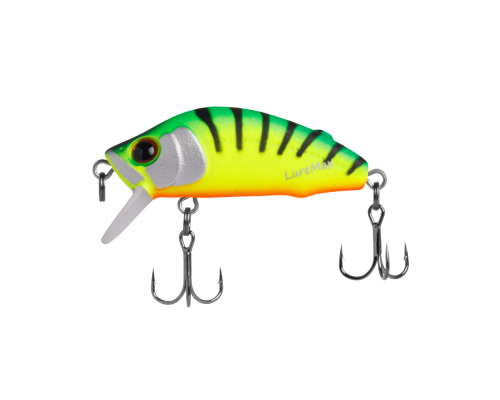 Воблер LureMax TOMMI 44S-078, 4,8 г., тонущий