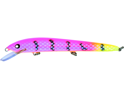 Воблер Nils Master INVINCIВLE DR,12cm, 24 г., #122