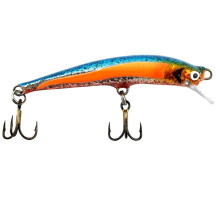Воблер Nils Master INVINCIВLE Floating 8cm, 8 г., #056